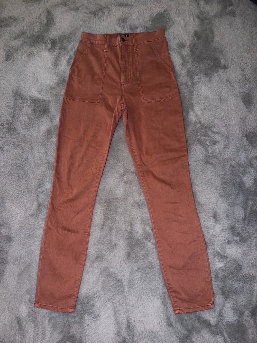Abercrombie and Fitch Pants